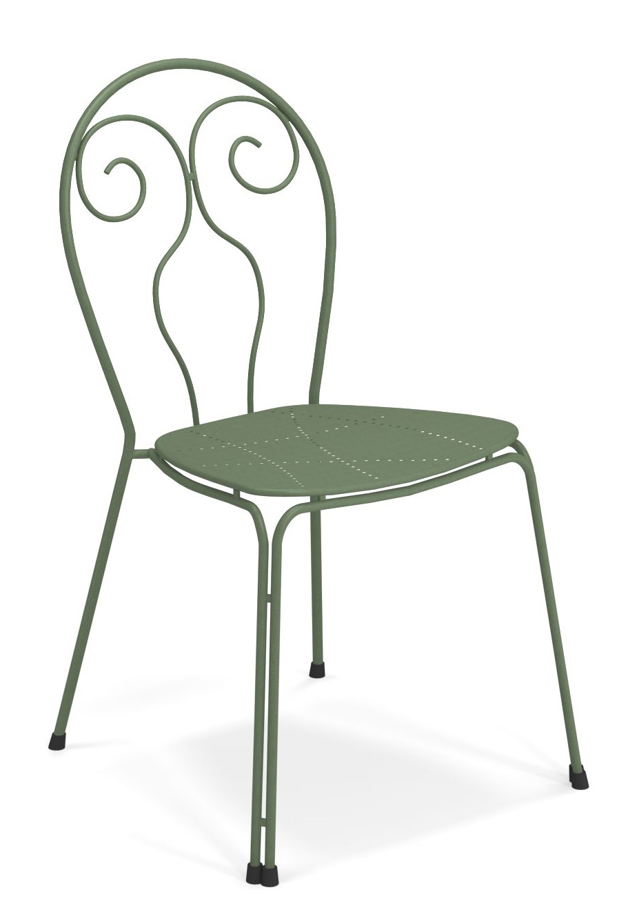 Caprera Chair Outdoor Emu 