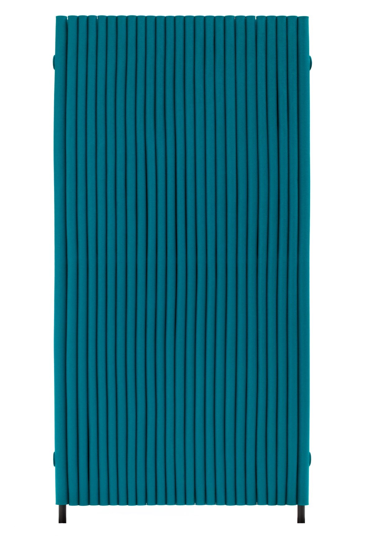 Wave screen extension element incl. 2 connectors Hey Sign