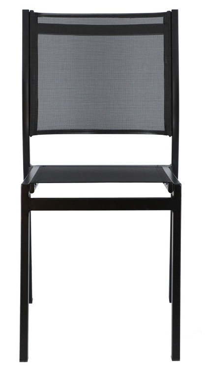 Fiam Aria outdoor stacking chair Jan Kurtz