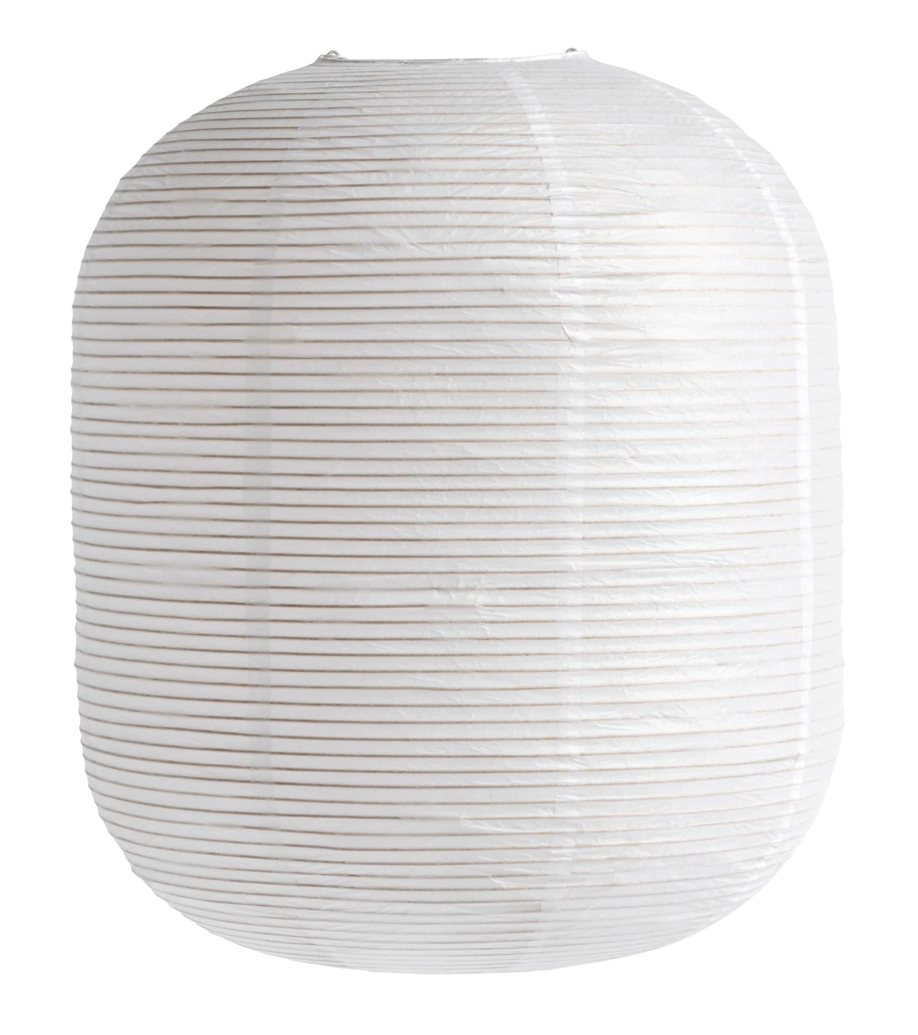 Rice Paper Shade 42 cm Hay