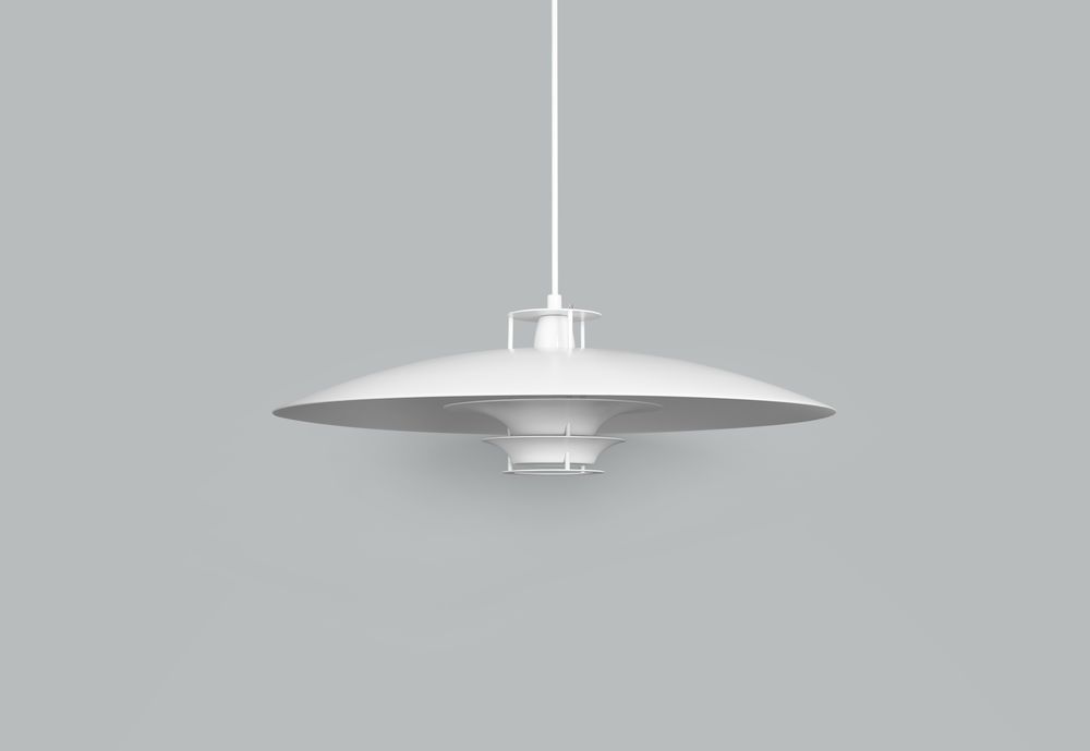 JL341 pendant lamp Artek