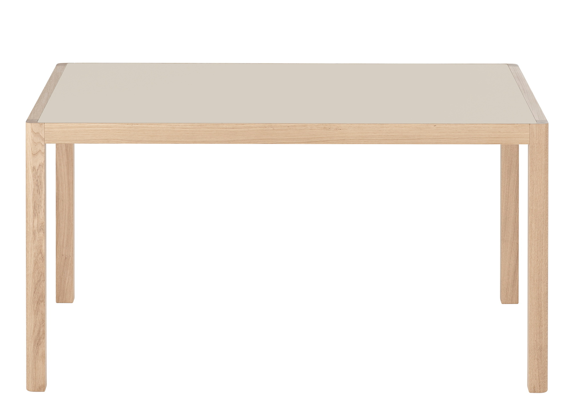 Workshop Table Muuto