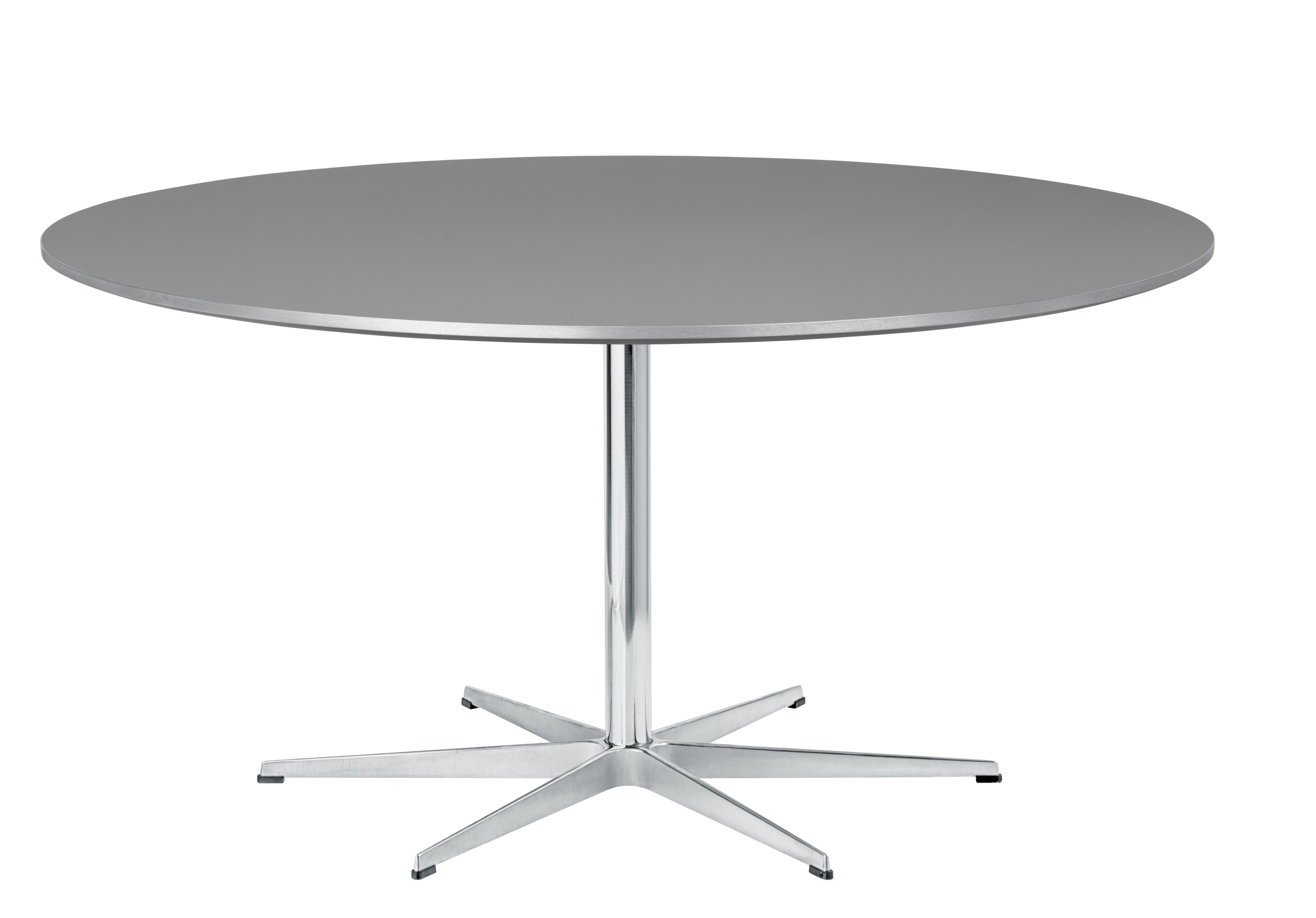Circular Table Series Round Fritz Hansen