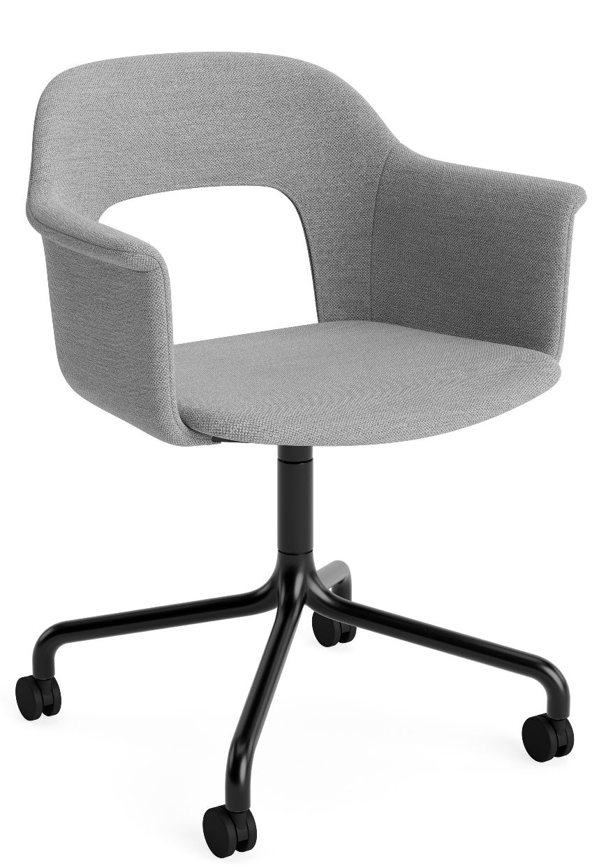 Layout Armchair 264 Armrest Chair Hay