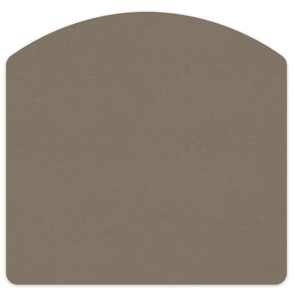 Seat cushion - Felt cushion Thonet S 43 HEY - SIGN by BWF Group