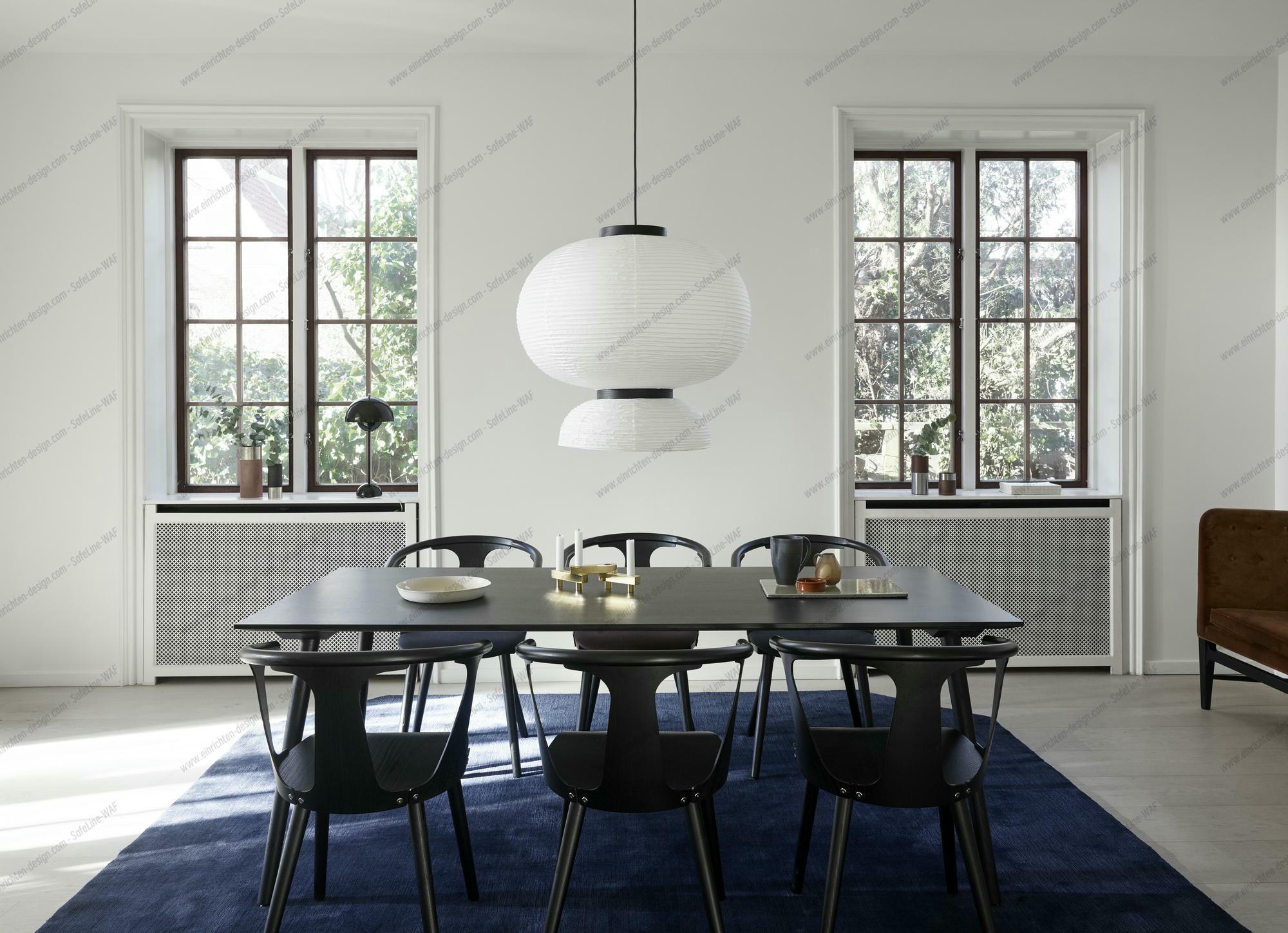Formakami JH5 pendant lamp AndTradition