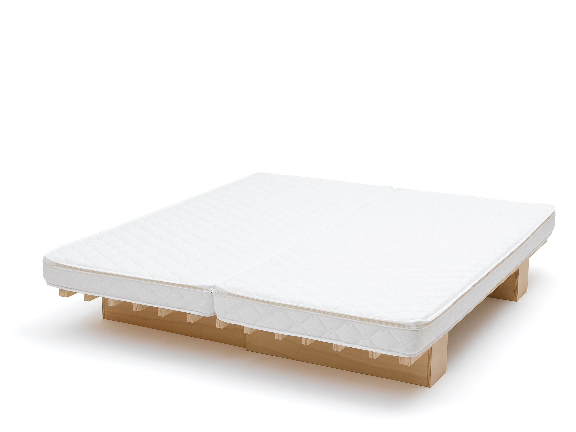Ergo Falt mattress Tojo