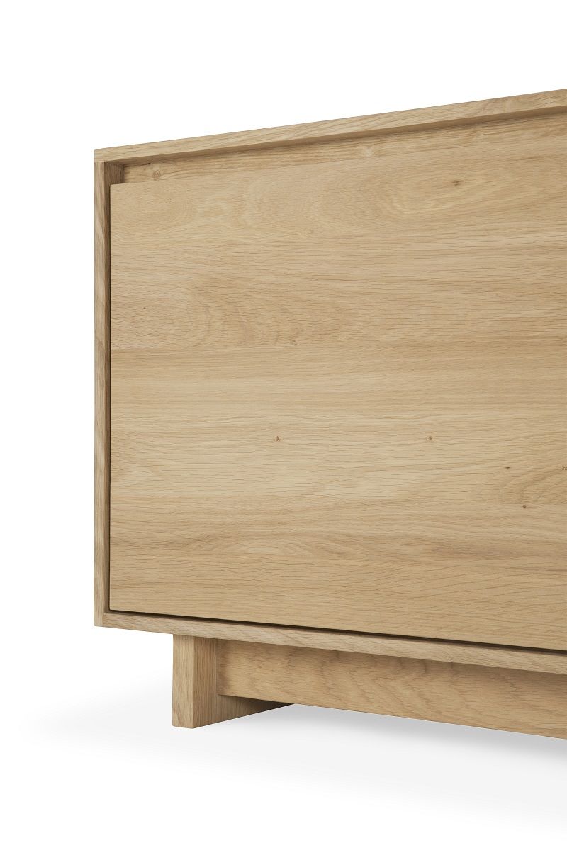 Wave TV Sideboard Ethnicraft