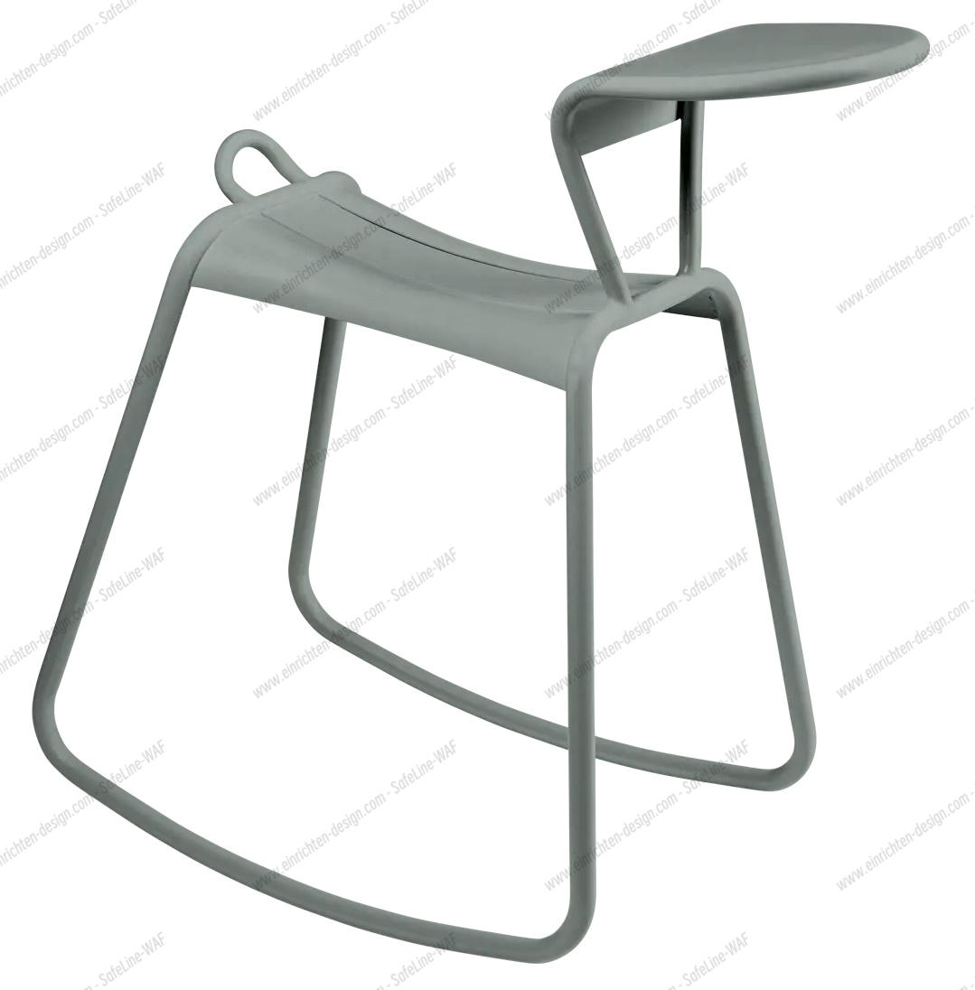 Adadesk Side Table Rocker Outdoor Fermob Adadesk Side Table Rocker Outdoor Fermob