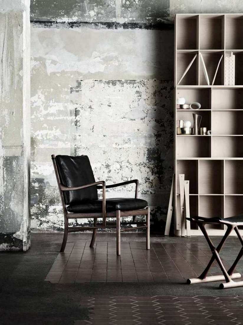 OW149 Colonial Chair Carl Hansen & Søn