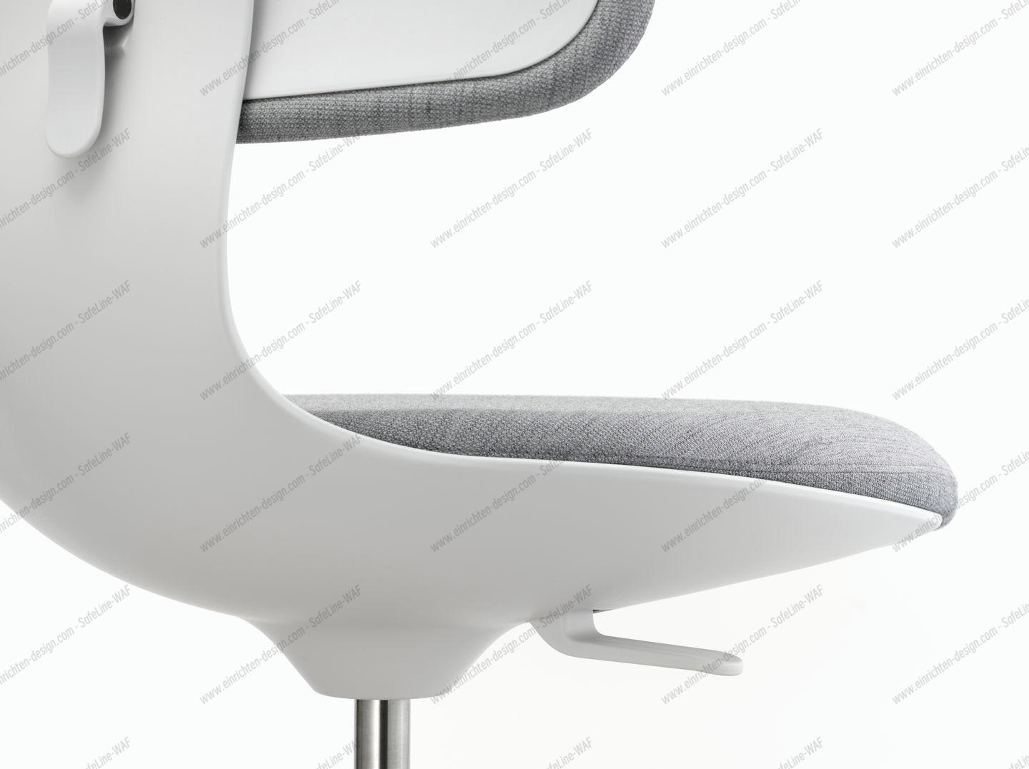 Rookie Office Swivel Chair Vitra
