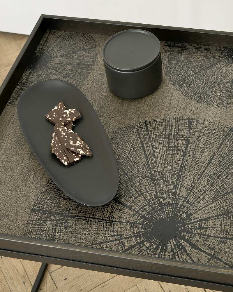 Tray for Square Coffee Table S Ethnicraft