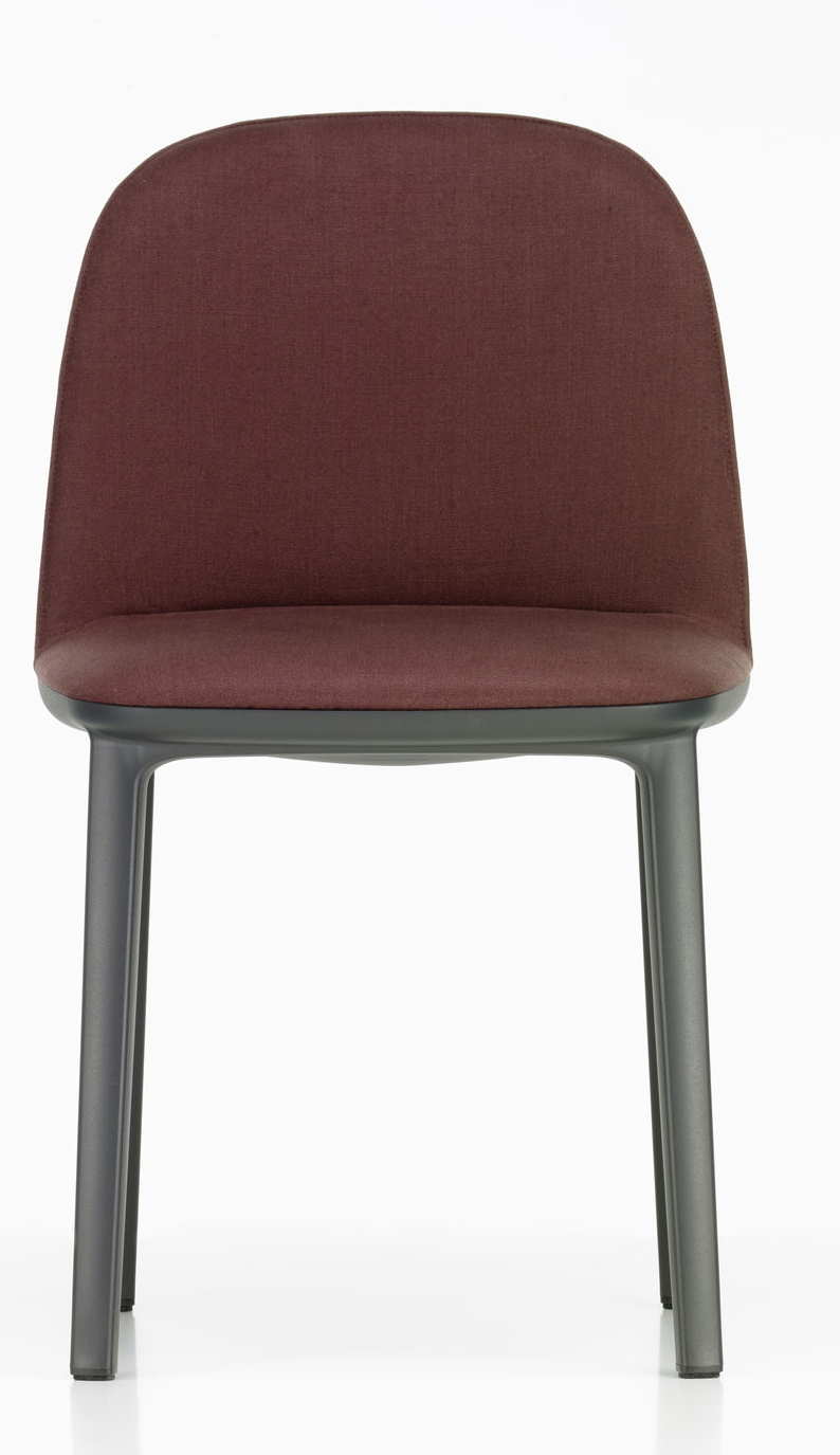 Softshell Side Chair Vitra