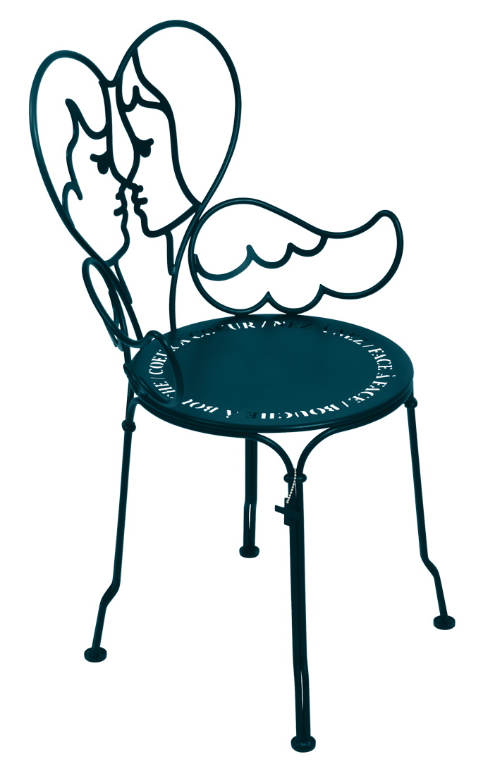 Ange Chair Outdoor Fermob 