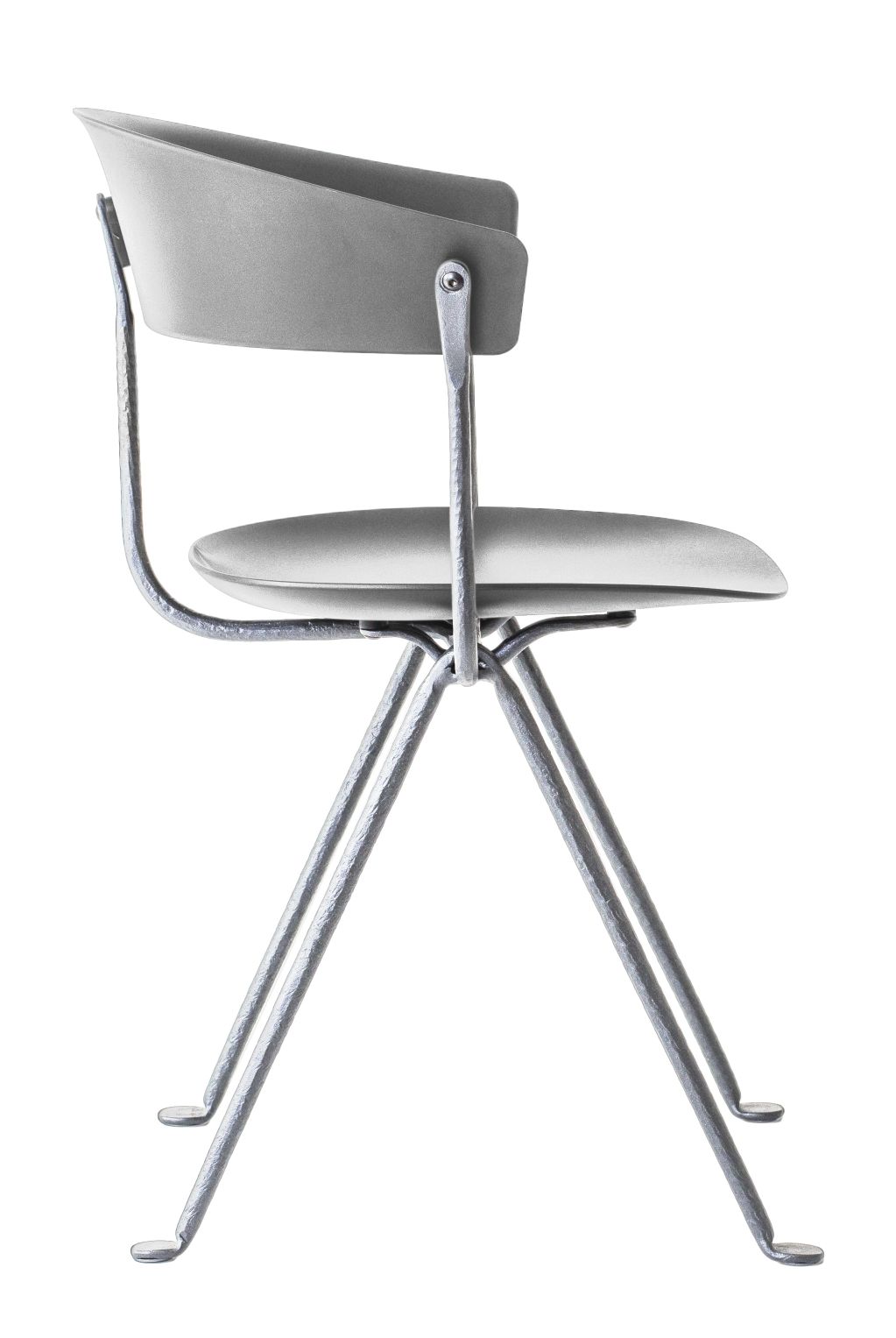 Officina Polypropilene chair Magis