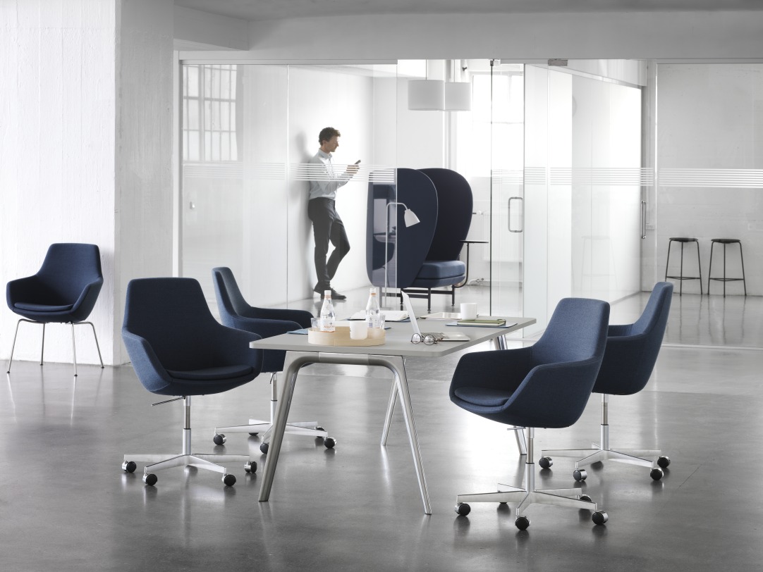 Caravaggio pendant light Fritz Hansen