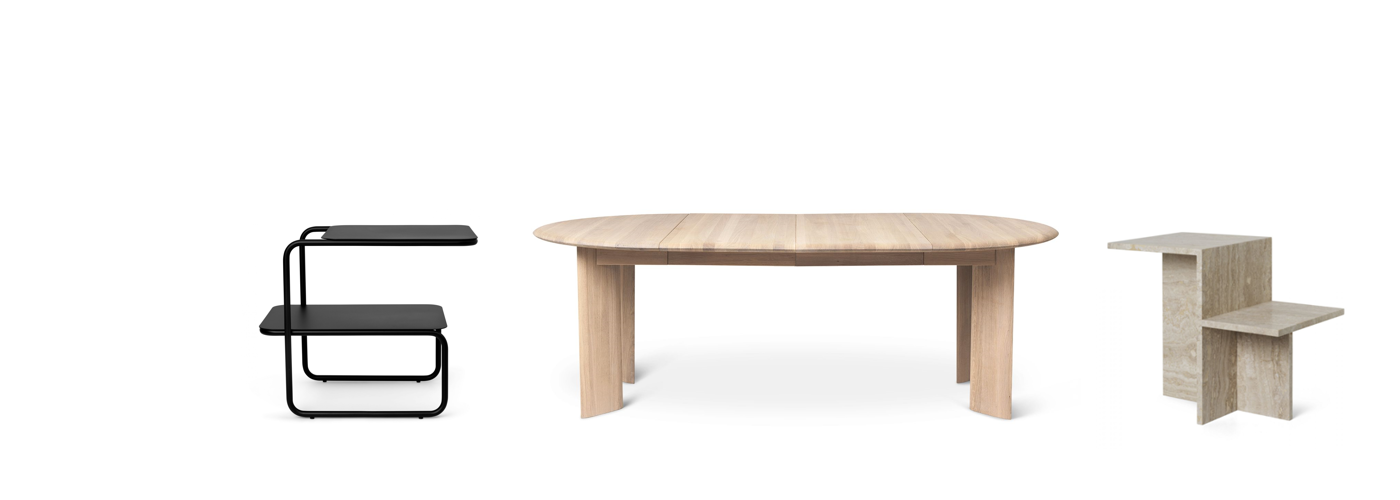 Tables