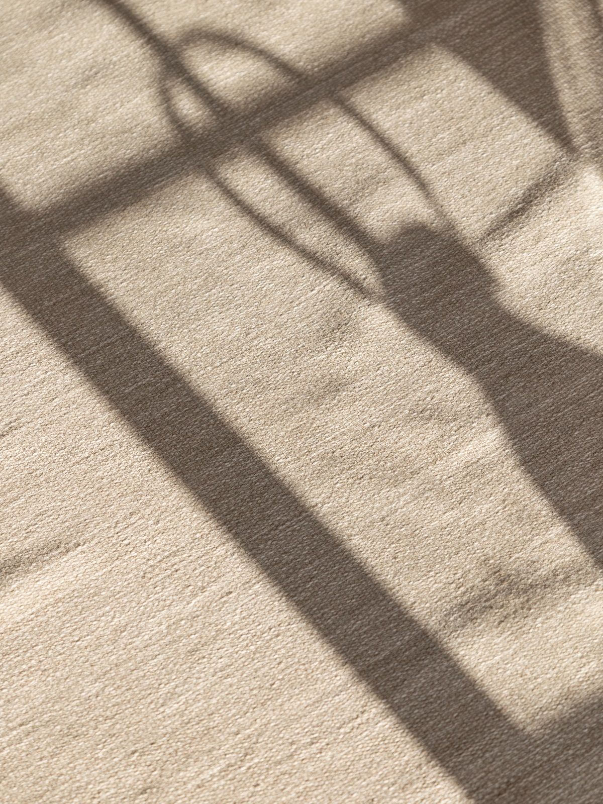 Björk carpet Design House Stockholm