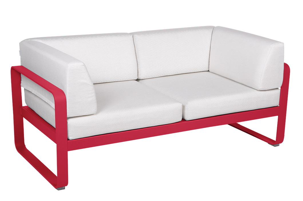 Bellevie 2-Seater / 3-Seater Club Sofa Outdoor Fermob