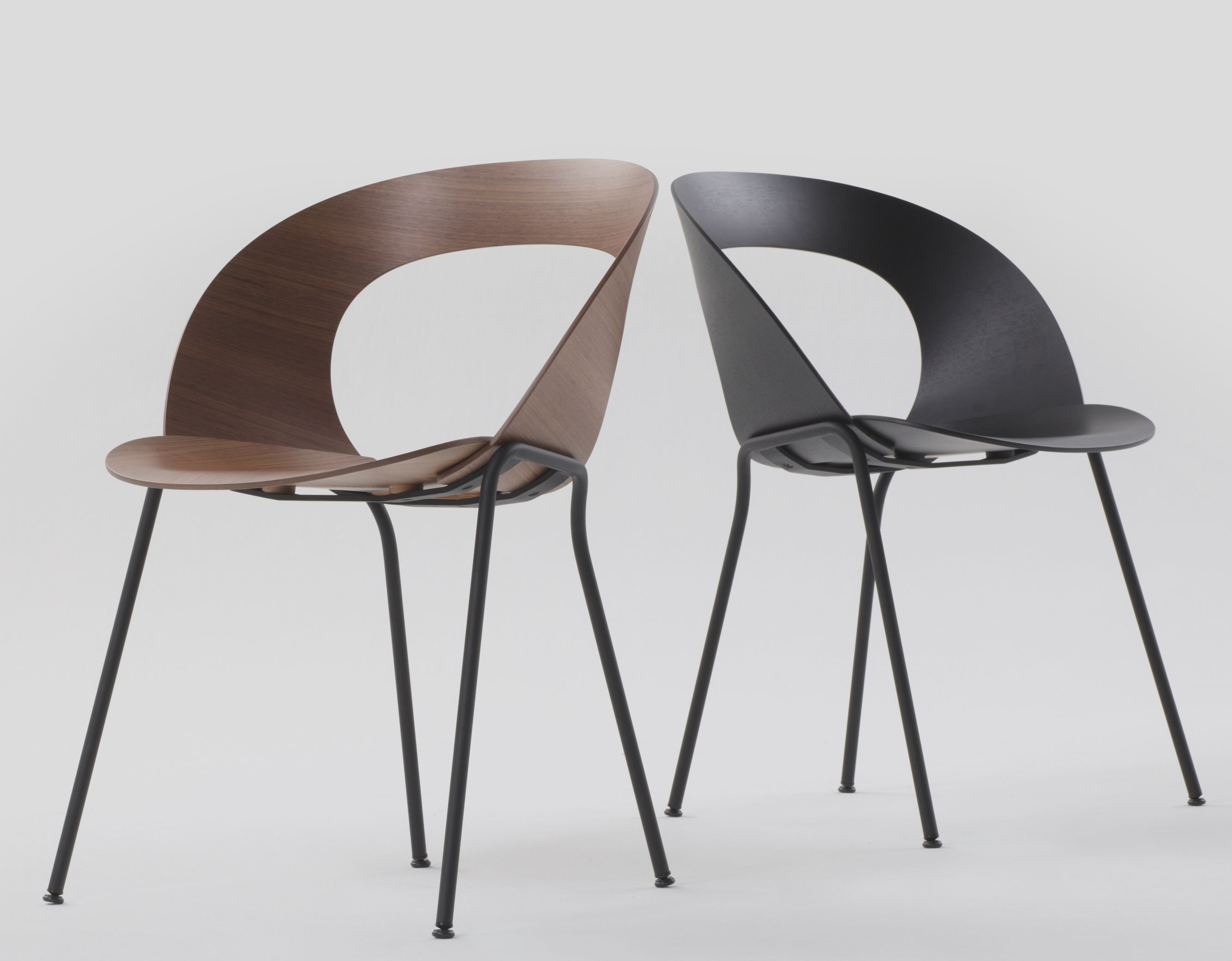 Mudra Chair Brunner