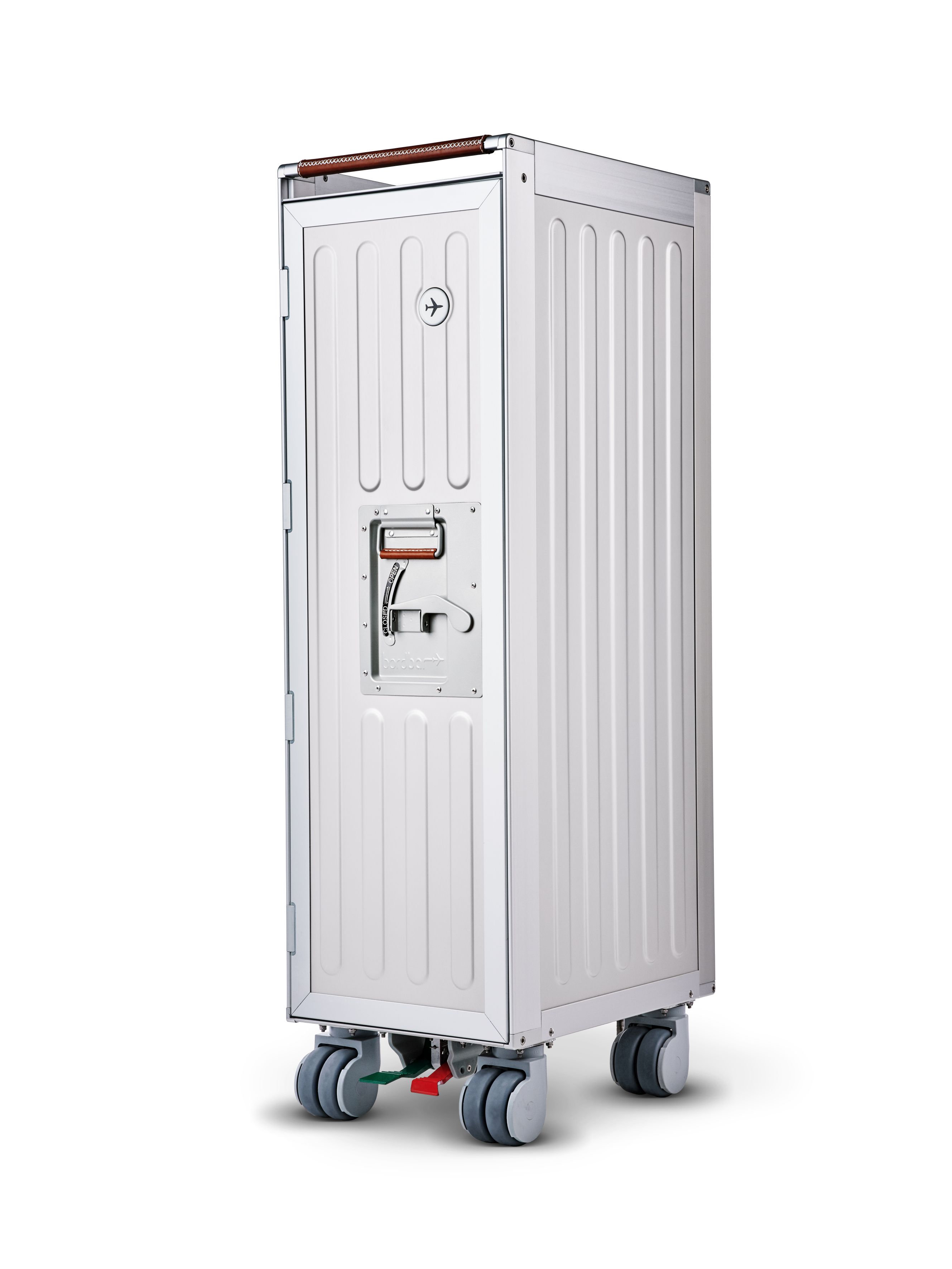 Voyager Airplane trolley Bordbar