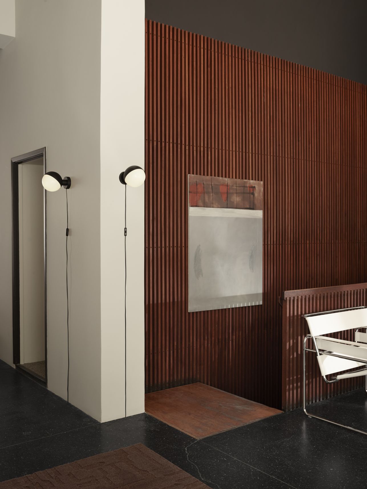  VL Studio Wall lamp Louis Poulsen 