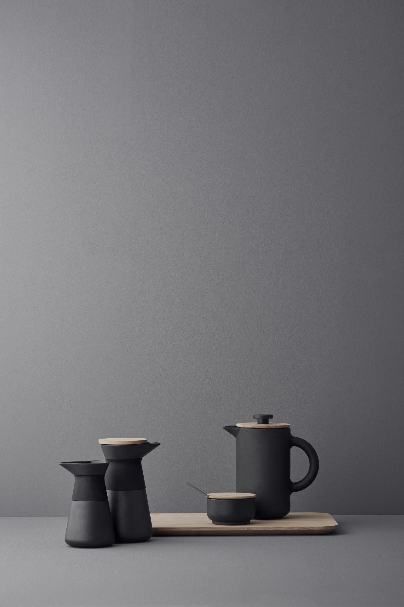 Theo Press filter jug Stelton SINGLE PIECES