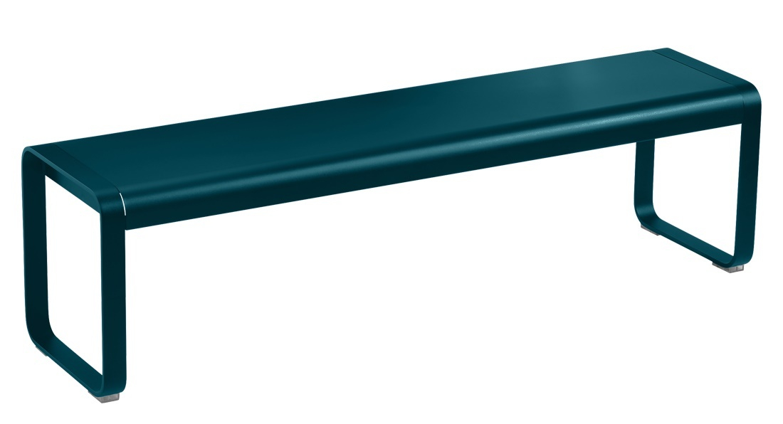 Bellevie Outdoor Bench Fermob Bellevie Outdoor Bench Fermob
