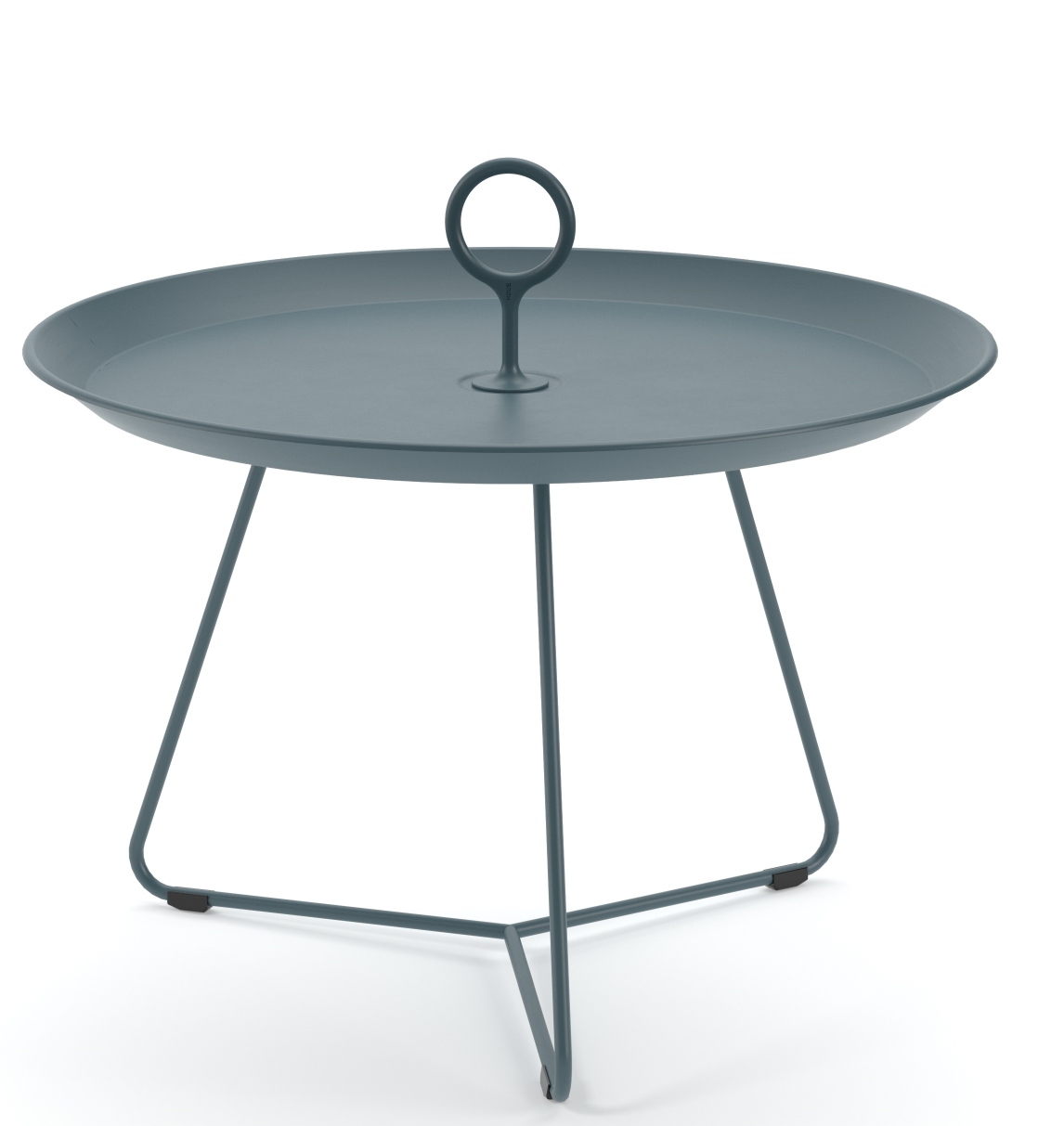 Eyelet Outdoor / Indoor side table medium Houe