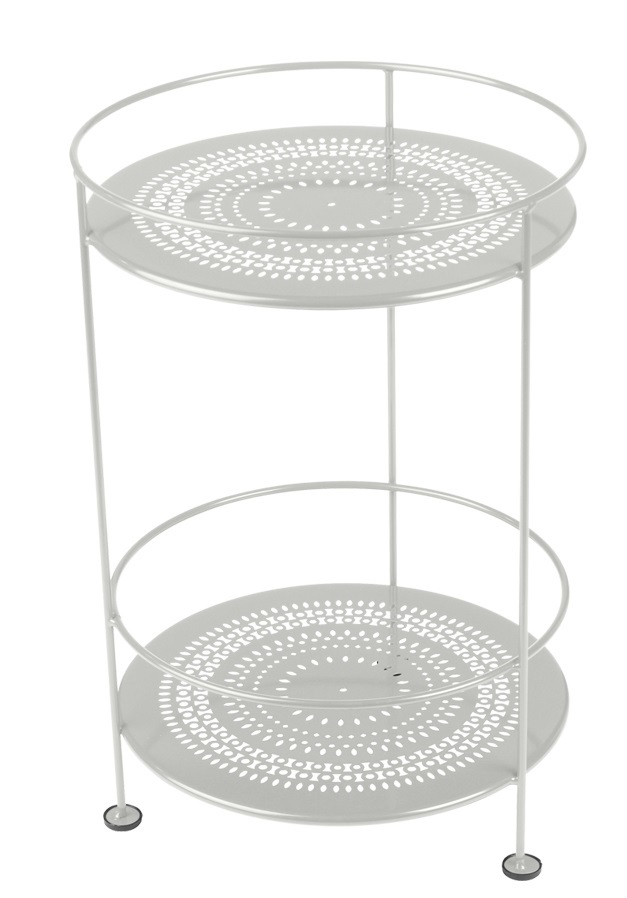 Guinguette Outdoor Side table Fermob