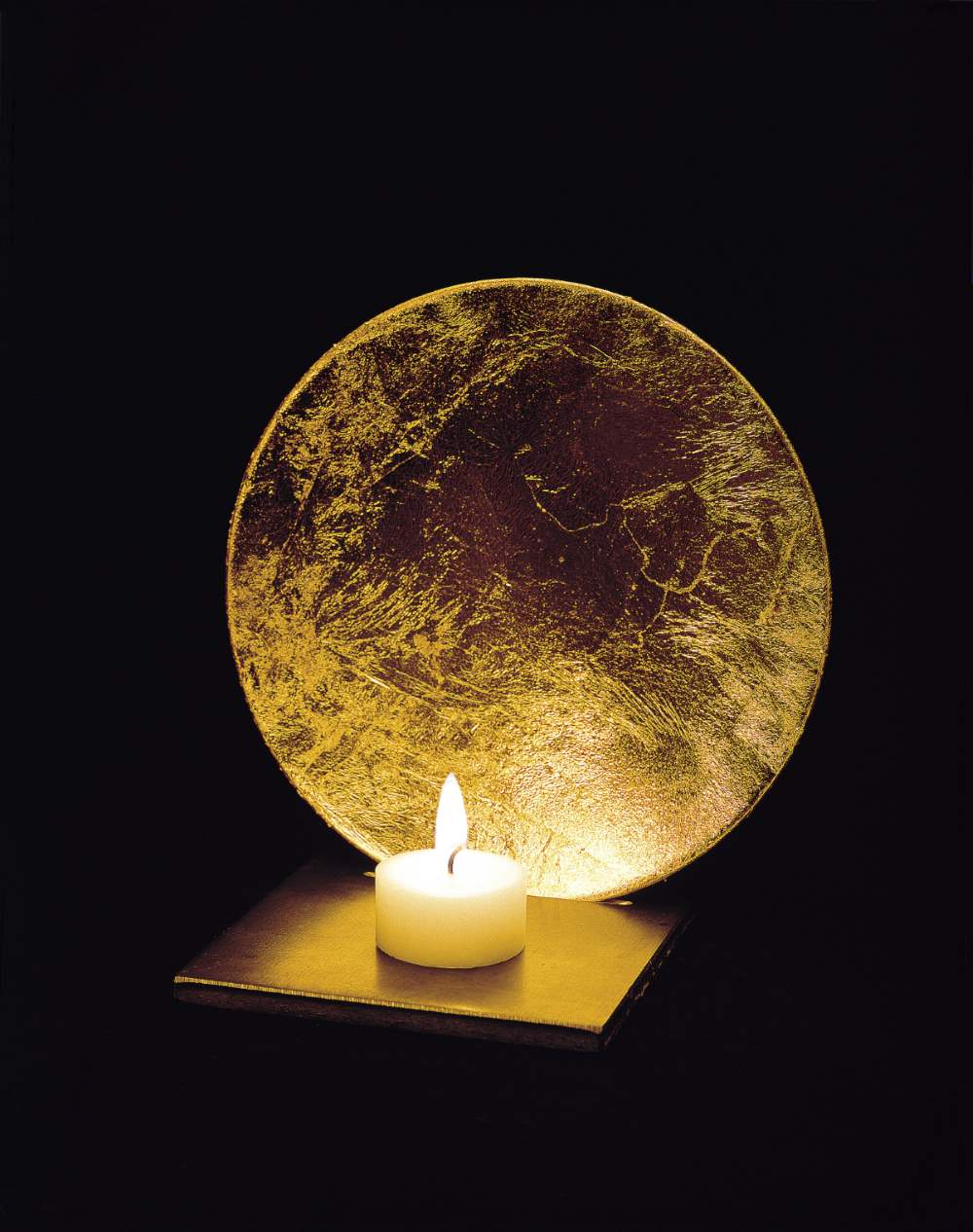 Luna candle holder Catellani & Smith