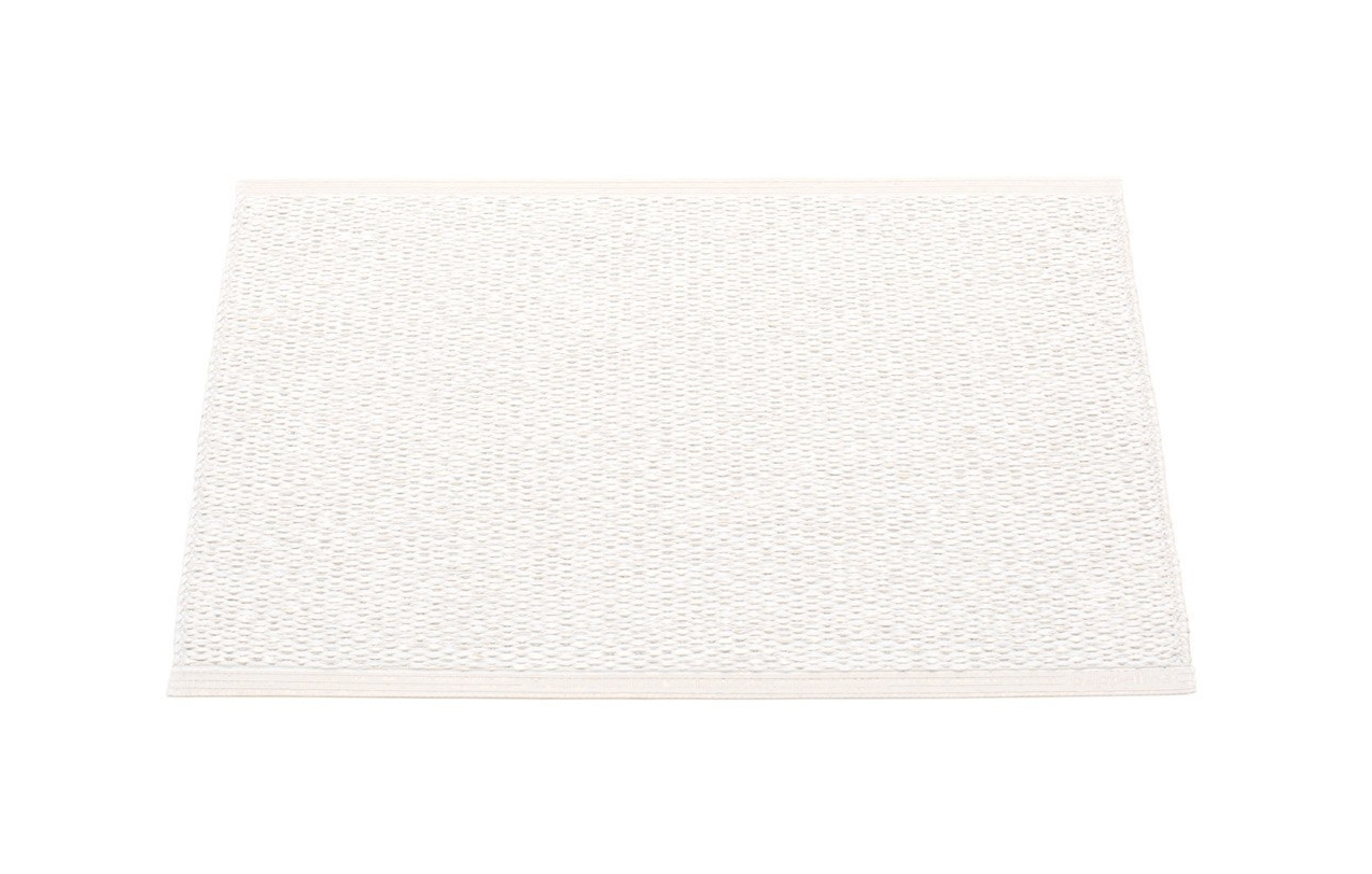 Svea Plastic Carpet 70x50 Pappelina Vanilla