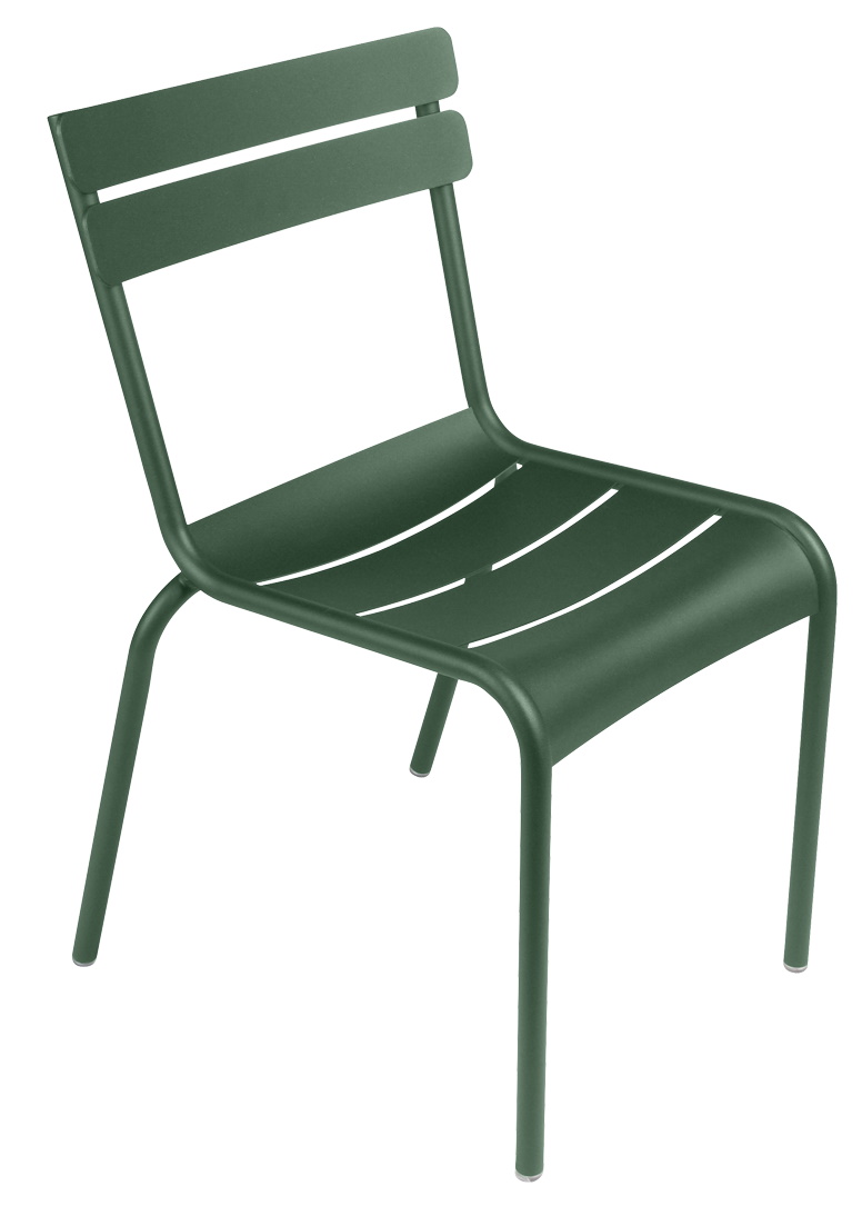 Luxembourg Steel Chair Outdoor Fermob Luxembourg Steel Chair Outdoor Fermob