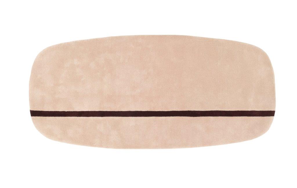 Oona Carpet Normann Copenhagen