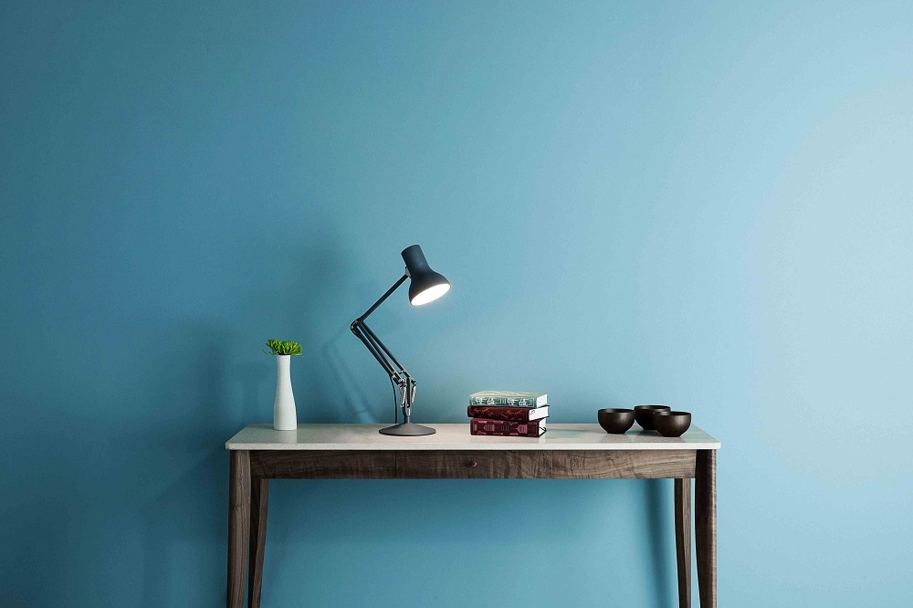 Type 75 Mini Desk table table lamp Anglepoise