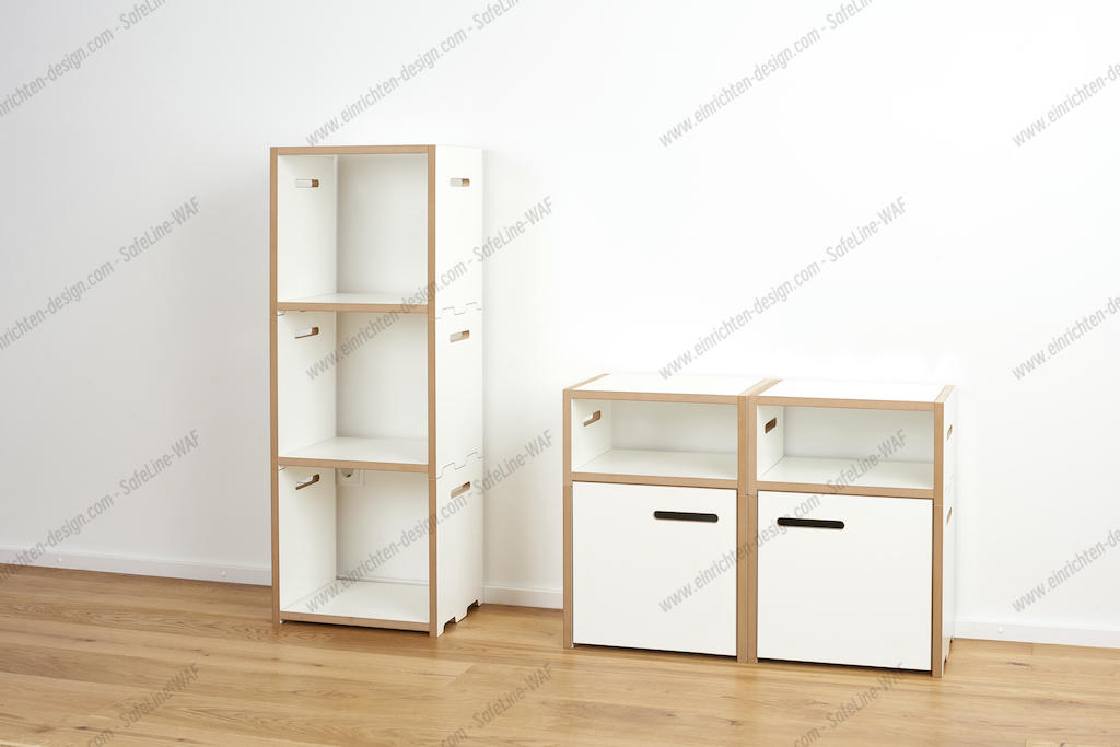 Tojo Halbstark Basic Module Low Shelf Series Tojo Tojo Halbstark Basic Module Low Shelf Series Tojo