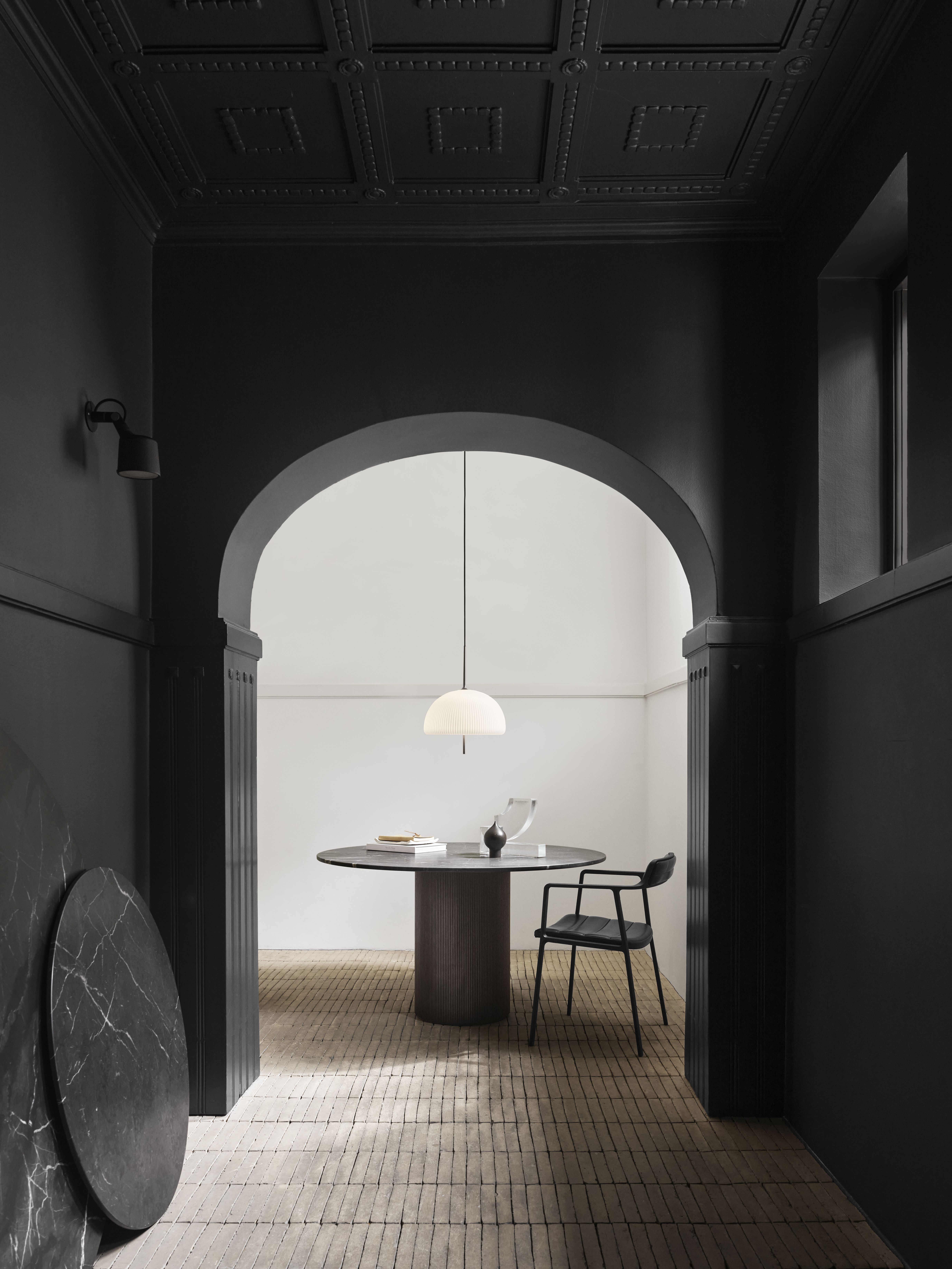 Sculpture Pendant Light Vipp