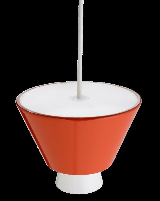 Loiste pendant light LND Design