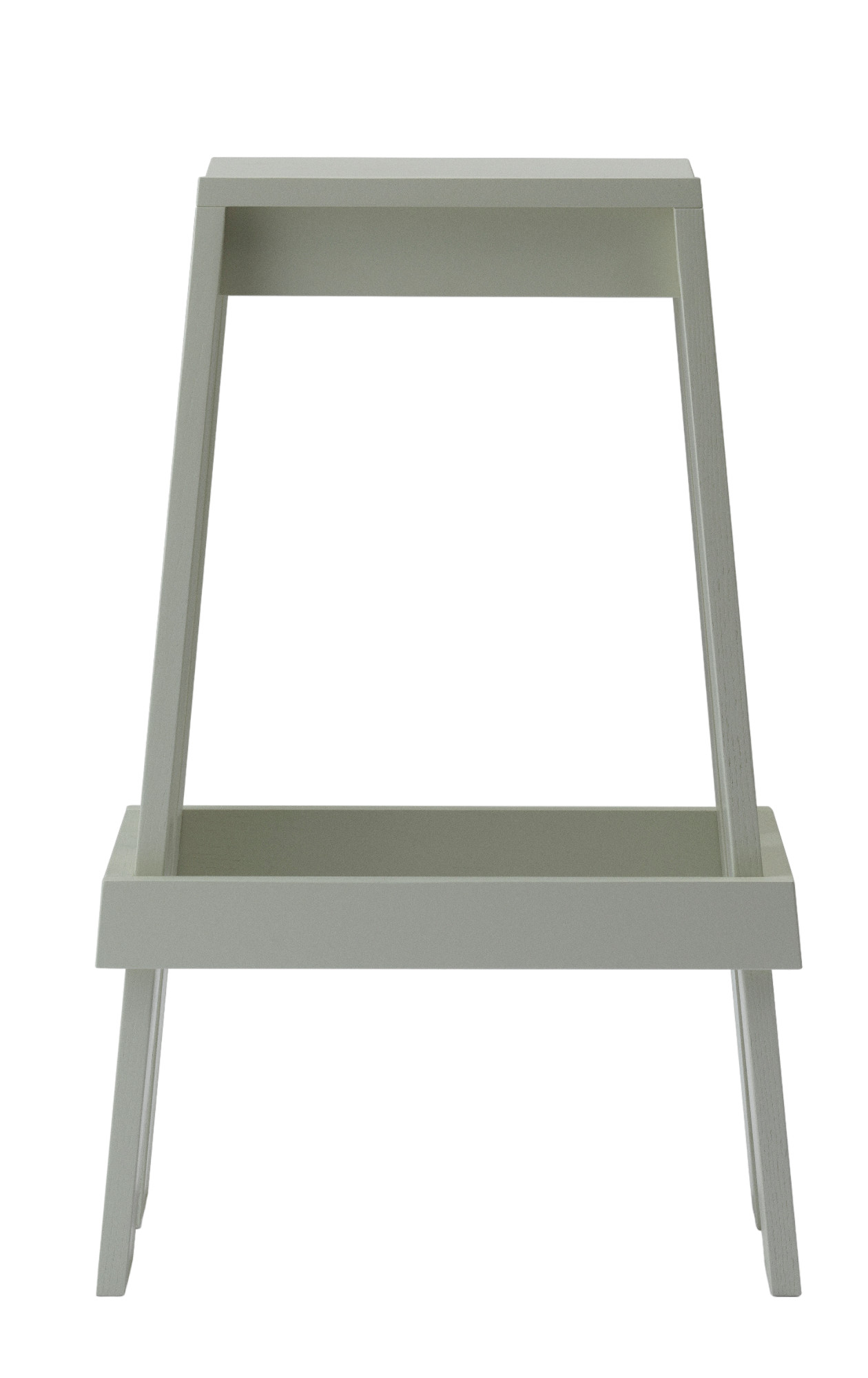Let Barstool Barstool H 75 cm Normann Copenhagen 