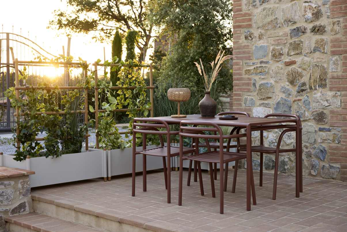 Bliss Armchair Outdoor Cane-Line armchair