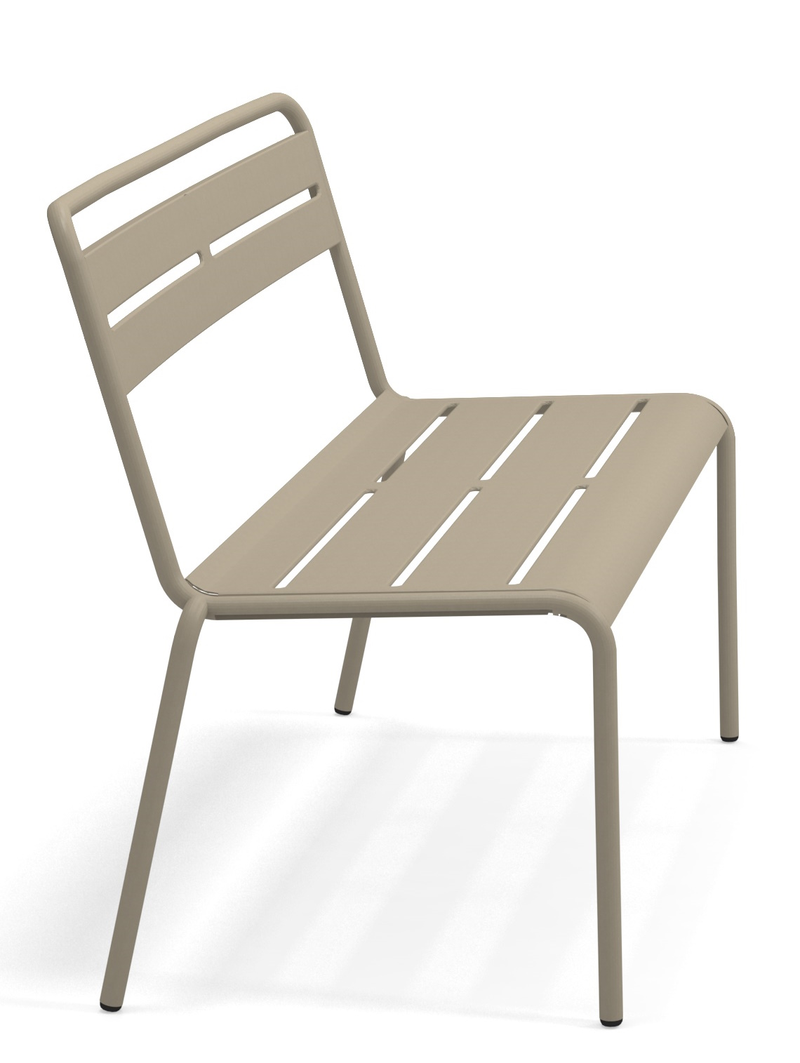 Star Bench Outdoor Emu