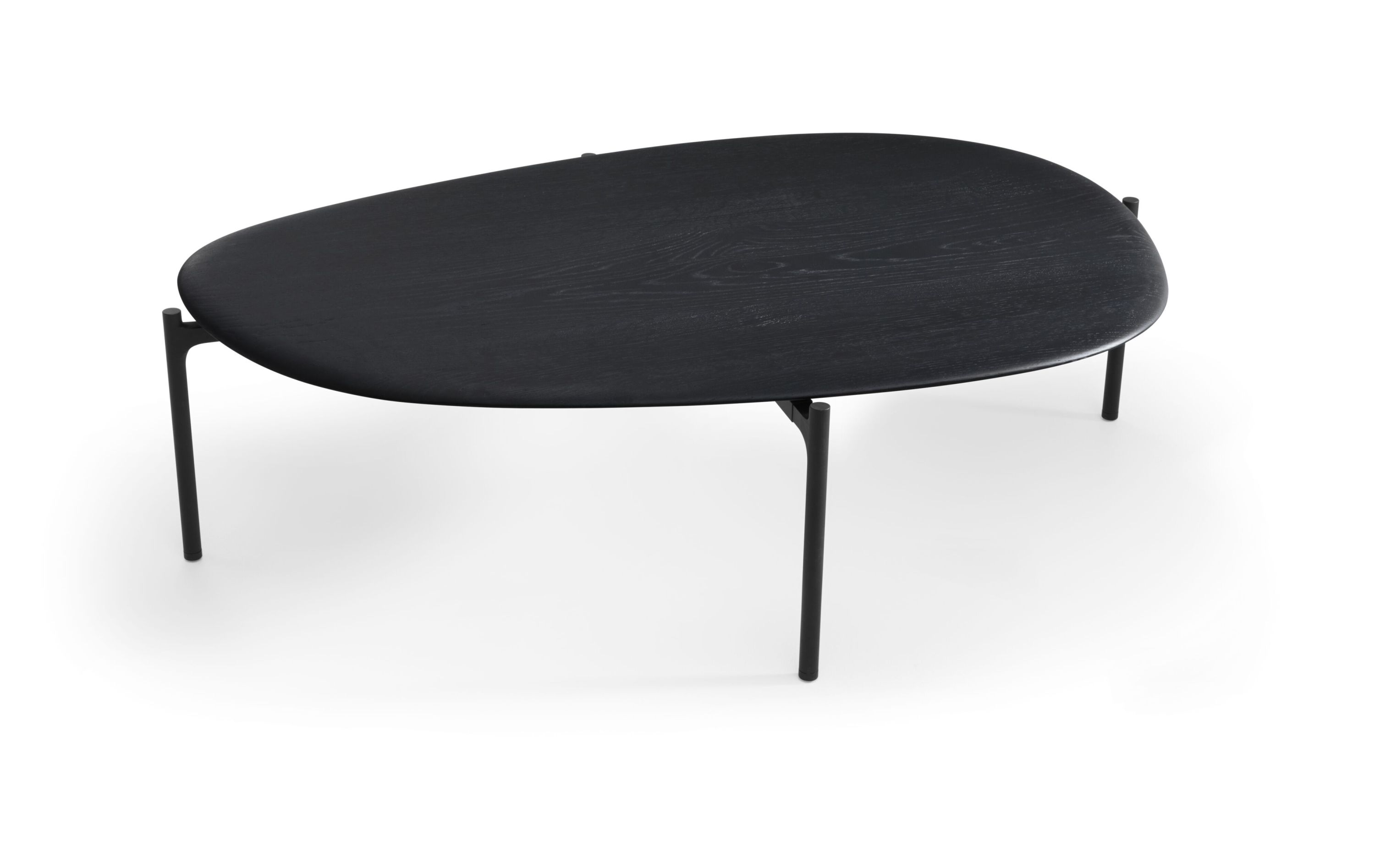 Ishino Wood Table Side Table Walter Knoll