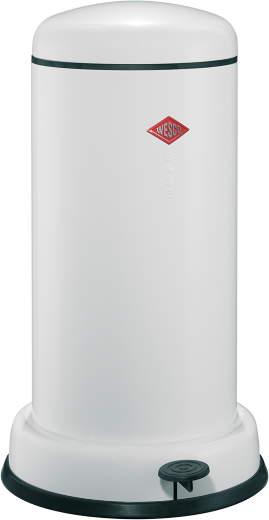 Baseboy 20 liter garbage can Wesco