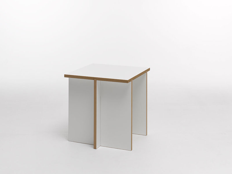 Tischgruppe stool Tojo