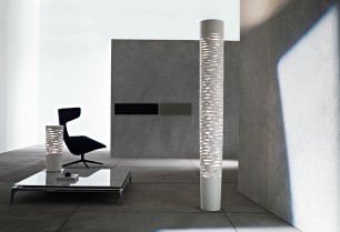 Tress Grande LED Floor lamp Foscarini