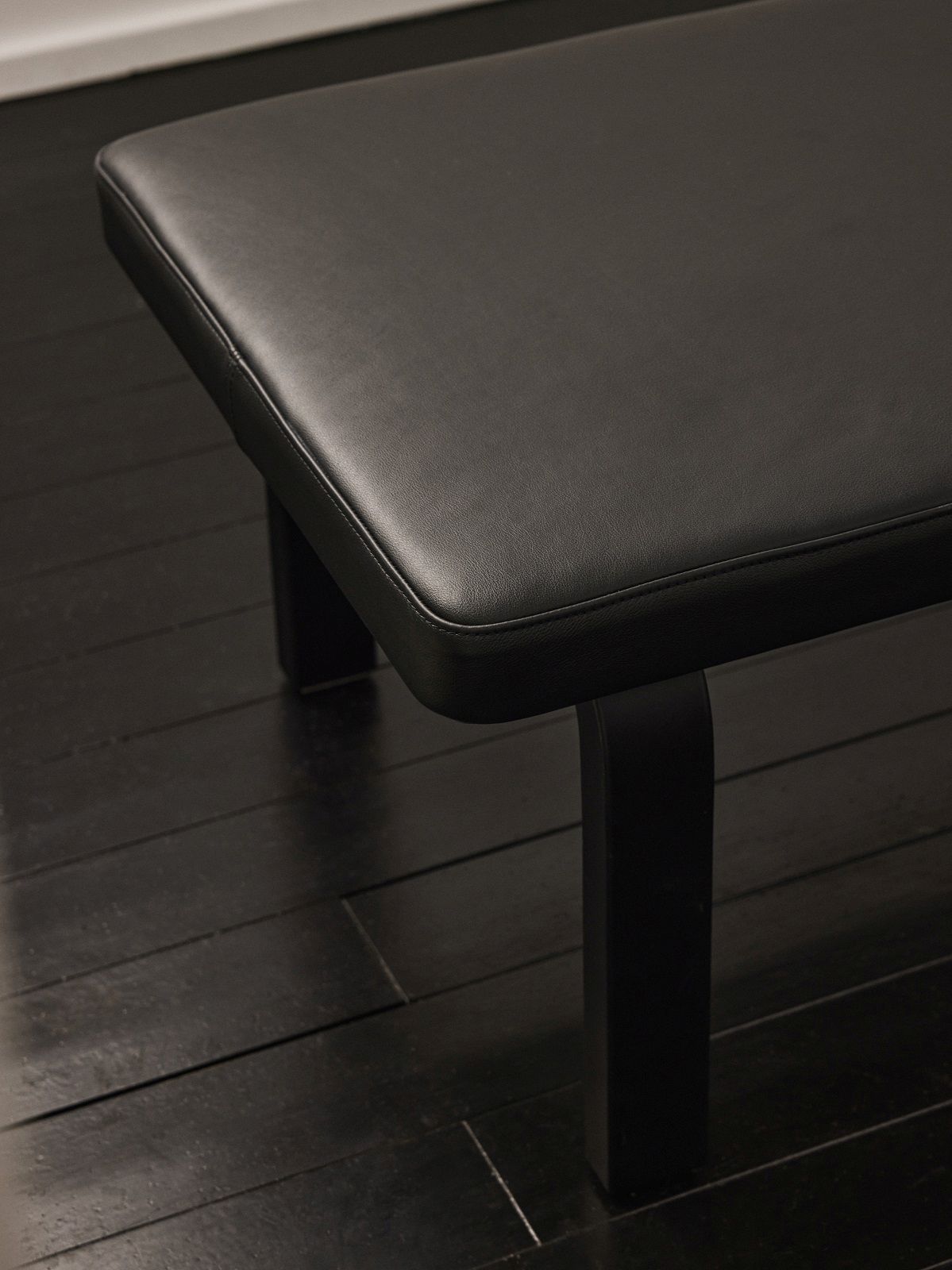 Bench 167 Artek