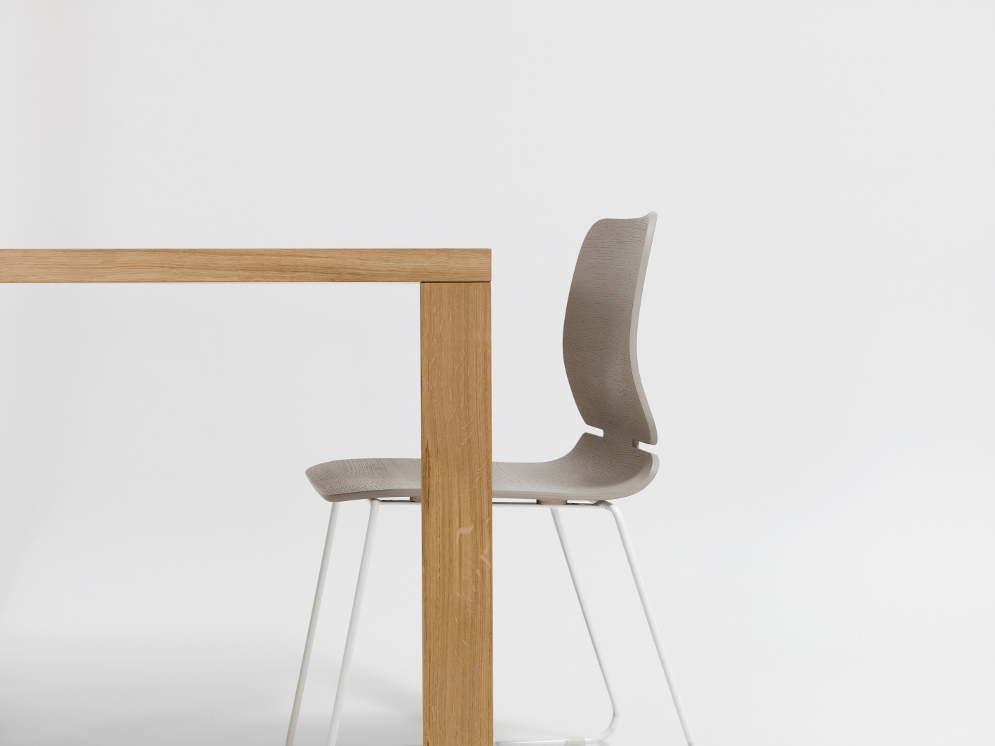 Pjur Dining table Zeitraum