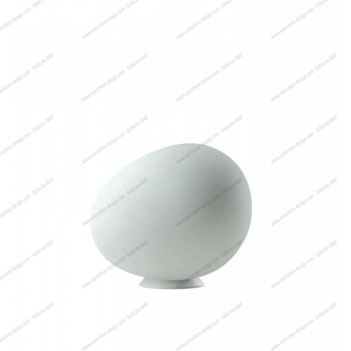 Poly Gregg Tavolo Table lamp Foscarini