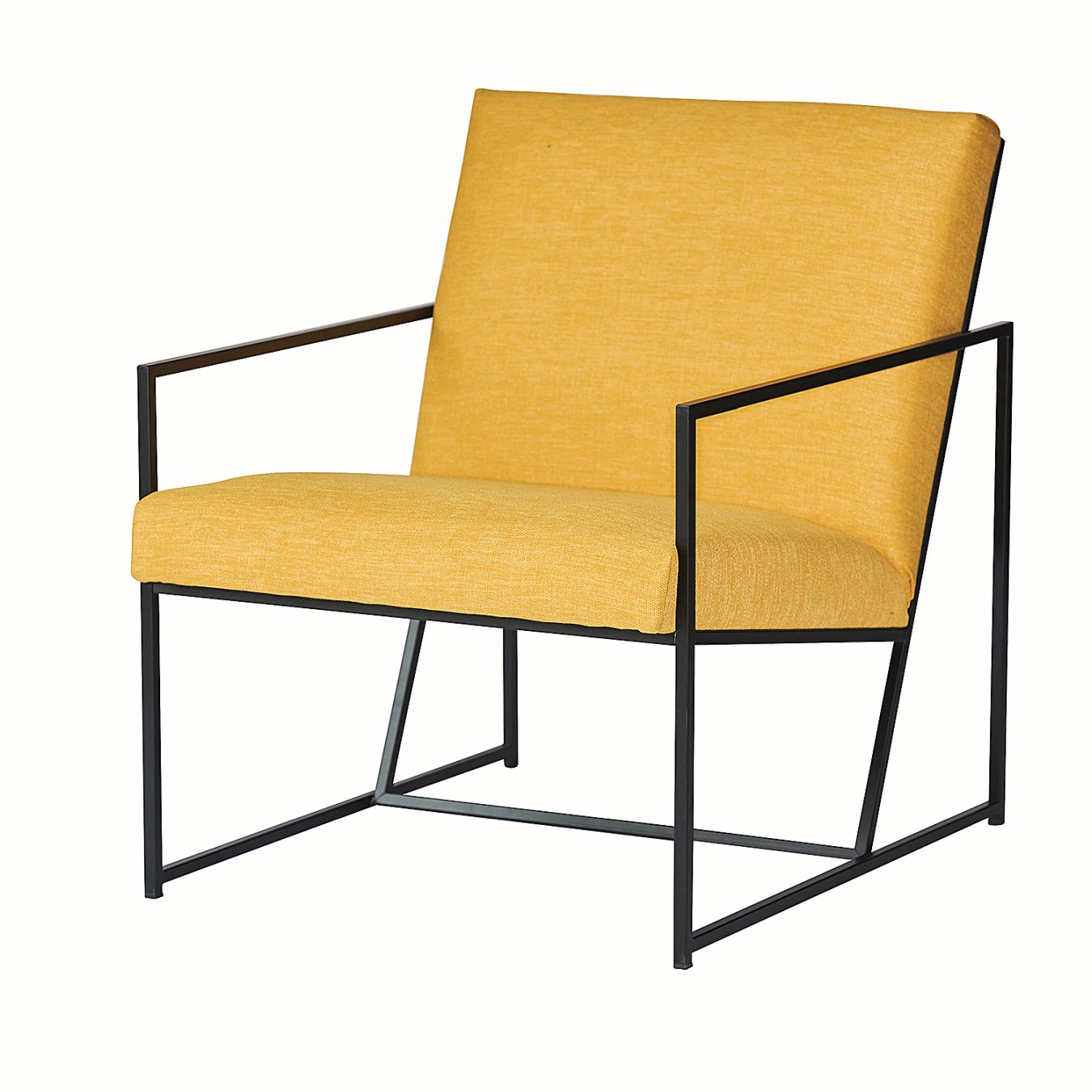 Style armchair Jan Kurtz