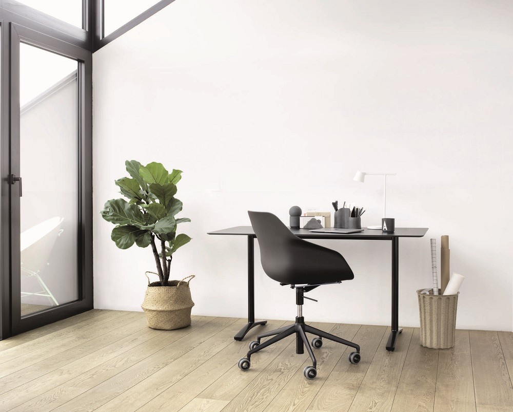 Yonda Universalstuhl Swivel chair Wilkhahn 